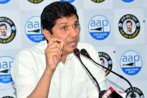 Saurabh Bharadwaj instructs Municipal corporations to deploy dengue control staff for preventing larval breeding