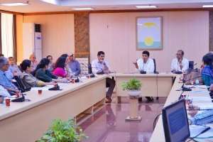 Saurabh Bhardwaj mandates 5% hospital bed reservation for dengue patients