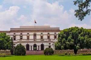 Saurabh criticizes petty politics surrounding renaming of Nehru Museum in New Delhi