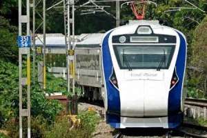 SCR promptly responds to ensure smooth travel for all passengers with reservations on Secunderabad – Vande Bharat Express.