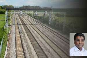 SCR to alter alignment of Dornakal and Miryalaguda railway line