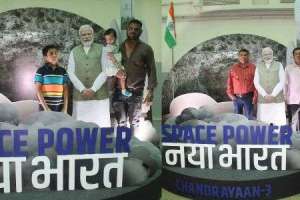 Secunderabad Railway Station to Celebrate I-Day with CBCH’s ‘Its Selfie Time’ Initiative