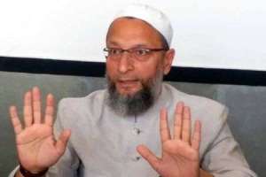 Security Concerns Raised as Stone Throwers Target AIMIM President Asaduddin Owaisi’s Official Residence in Delhi