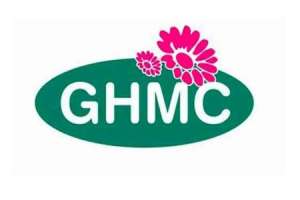 Seven projects approved by GHMC standing committee