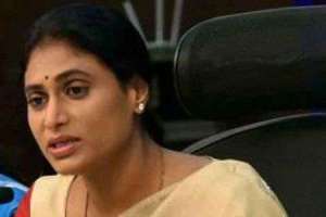 Sharmila questions if she needs police permission for all her actions