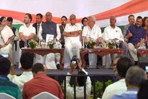 Shiv Sena (UBT) plans third meeting for India opposition alliance in Mumbai