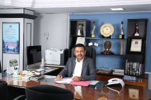 Singareni to establish 8 additional solar plants in Khammam