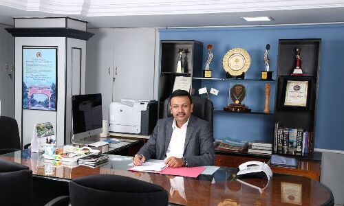 Singareni to establish 8 additional solar plants in Khammam