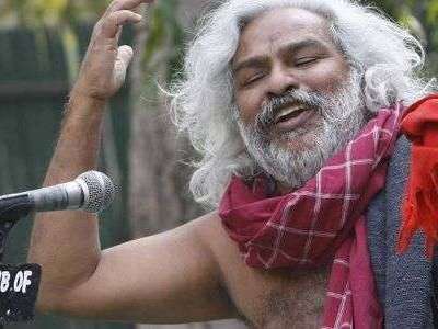 Singer who sparked intense emotions