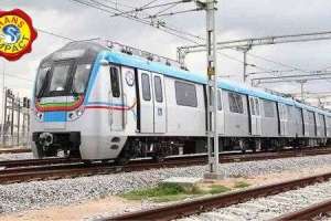 Soil Testing for MGBS-Falaknuma Metro Corridor to Commence by Engineers