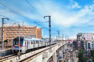 Soon, preliminary report on Metro expansion will be prepared.
