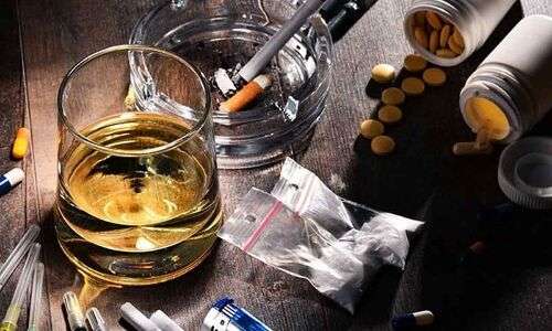 South Zone police launches special drive targeting substance abuse