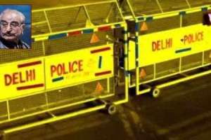 Southwest Delhi Shaken by Deadly Robbery Spree: 74-Year-Old Victim Fatally Attacked, Three Assailants Captured