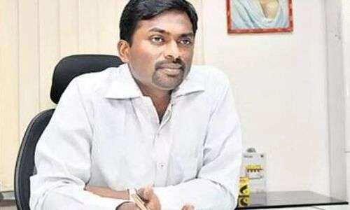 Special campaign launched in Hyderabad to prepare voter rolls