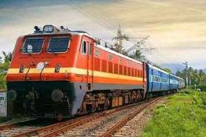 Special Trains to be Operated Between Secunderabad and Velankanni Stations by SCR
