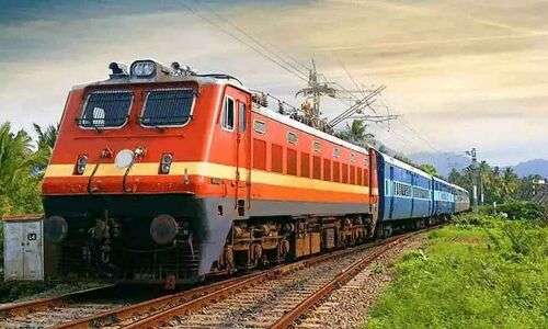 Special Trains to be Operated Between Secunderabad and Velankanni Stations by SCR