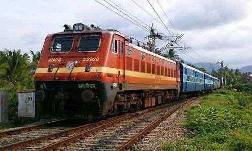 Special Trains to be Operated by SCR between Secunderabad, Kakinada Town, and Hyderabad