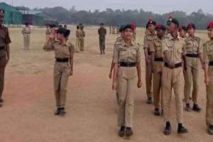 Sports Department in Hyderabad Refuses Parade Allowance to NCC Cadets, Accused of Stinginess