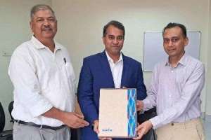 SRiX and Web3learn Collaborate to Strengthen Blockchain Technology
