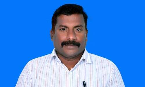 State PCC President in Adilabad 1-town Police Station Faces Complaint