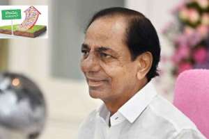 State’s Growth Praised by CM KCR as he Applauds High Land Value in Kokapet