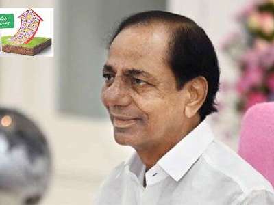 State’s Growth Praised by CM KCR as he Applauds High Land Value in Kokapet