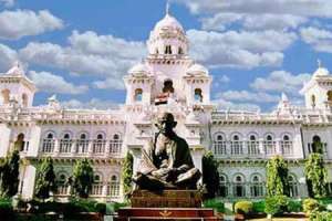 Stormy Monsoon Session Awaits Hyderabad