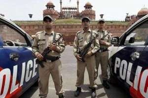 Strict security measures implemented by Delhi Police for Independence Day 2023
