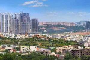Study reveals nearly 100,000 unsold plots in Hyderabad