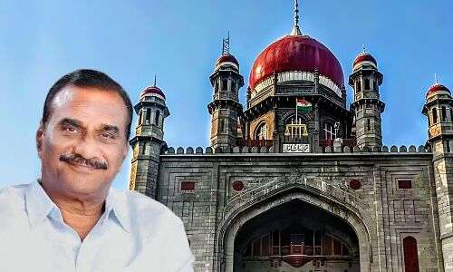 Supreme Court grants relief to Vanama Venkateswara Rao in MLA disqualification case