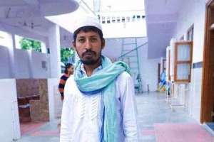 Suspects in murder of social activist apprehended by Hyderabad Task Force