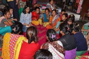 Swati Maliwal, DCW chairman, shares her visit to Manipur