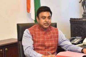 Syed Zafar Islam predicts BJP’s victory in Telangana