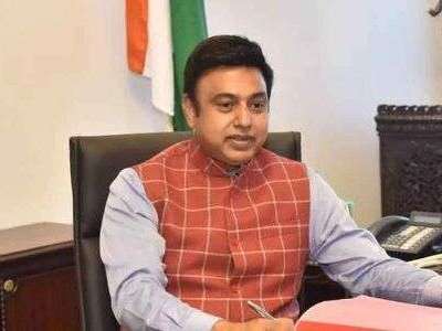 Syed Zafar Islam predicts BJP’s victory in Telangana