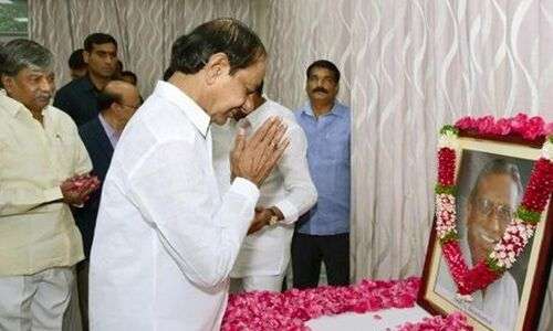 T Ideologue receives heartfelt tributes