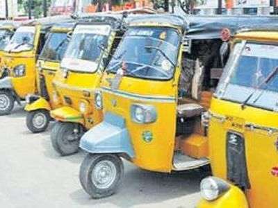 TADJAC Organizes Auto Strike on August 16