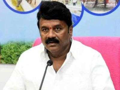 Talasani Srinivas Yadav announces Rs. 210 crore for Sanathnagar road expansion