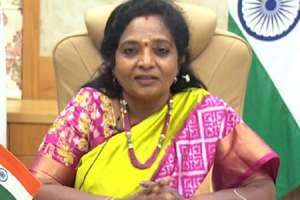 Tamilisai now requests clarifications on TSRTC bill from KCR Government