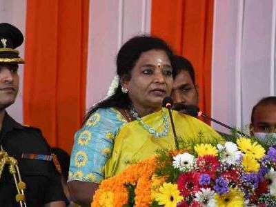 Tamilisai, Telangana Governor, Plans to Travel by Train throughout the State