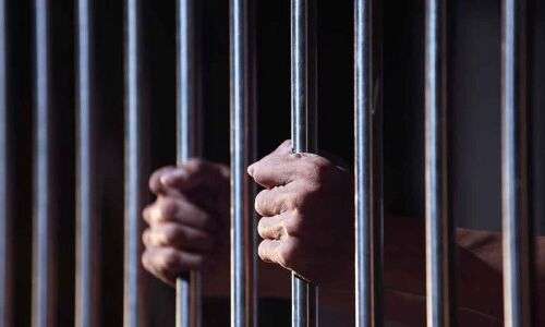 Teenager receives 16-day jail term for misconduct towards a woman