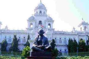 Telangana Assembly’s Monsoon Sessions Scheduled for Three Days