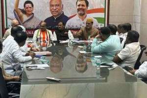 Telangana Congress plans extensive outreach to foster connection with Minority communities in Hyderabad