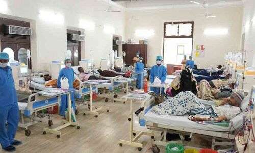 Telangana Embarks on a Healthier Path with ‘Healthy Telangana’ Initiative