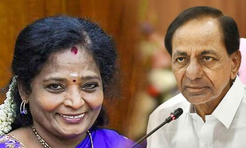 Telangana Government Provides Explanation on Governor’s Objection to TSRTC Merger Bill