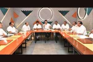 Telangana Government to Allocate 2-BHK Homes for Impoverished Residents on Musi Riverbank