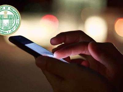 Telangana Government to Supply Smartphones to Asha Workers and Cover Their Expenses