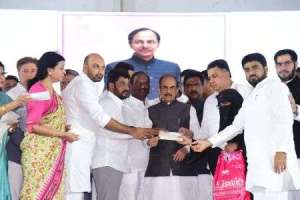 Telangana Launches Minority Bandhu Scheme with Grand Celebration, Offering Rs 1 Lakh
