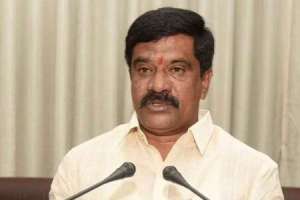 Telangana Minister Accuses Centre of Bias in Providing Flood Assistance