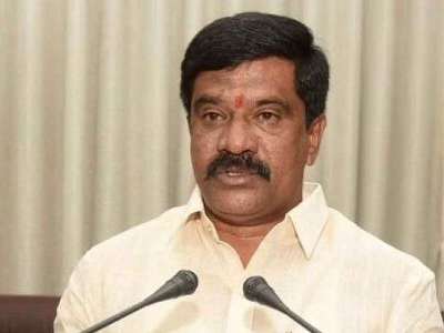 Telangana Minister Accuses Centre of Bias in Providing Flood Assistance