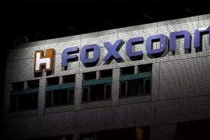 Telangana Secures USD 400 Million Investment from Foxconn
